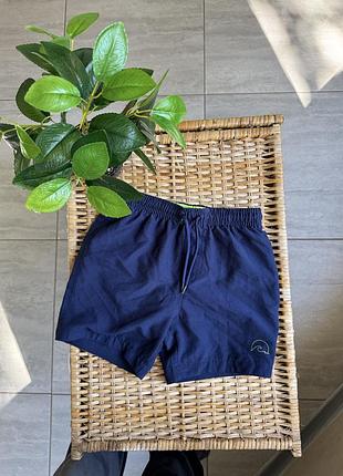 Шорти плавки для хлопчика