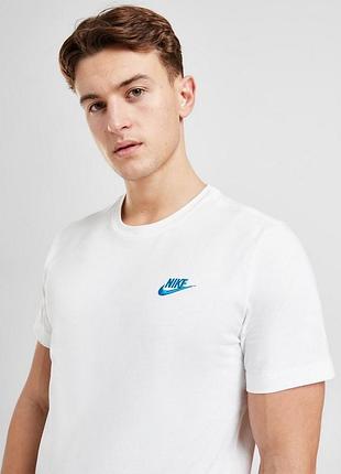 Футболка nike
