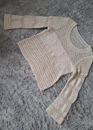 Женская кофточка