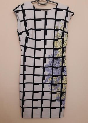 Платье для женщин размер 48