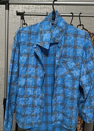 Женская рубашка