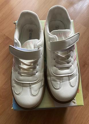 Кросовки по стельці 22,5 2