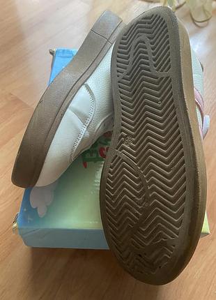 Кросовки по стельці 22,5 3