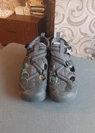 Сандаліі кросівки walkx