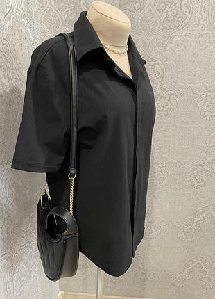 Лляна сорочка ouku