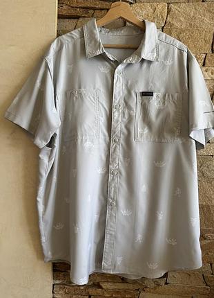 Сорочка чоловіча columbia