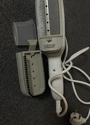 Ручний відпарювач steam brush jk-2106
