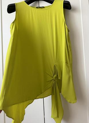 Luisa cerano блузка