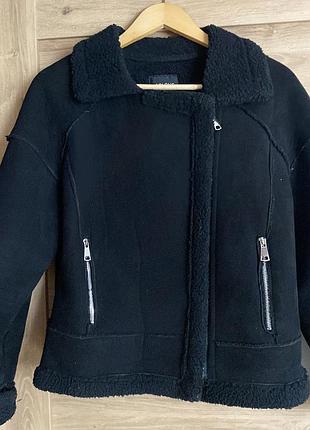 Дублянка жіноча