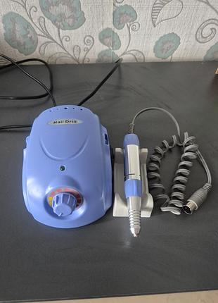 Фрезер для манікюру