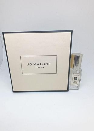 Унисекс парфюм jo malone london english pear & sweet pea