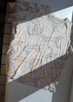 Футболка детская