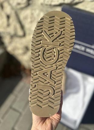 Зимові чоботи дутики уги сапоги натуральна шкіра ugg jack wills 8