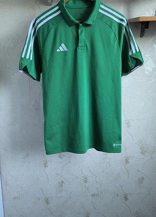 Спортивная футболка поло adidas