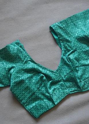 Чолі для сарі