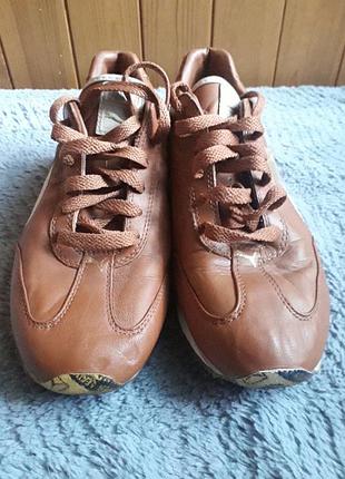 Кроссовки puma размер 40 2