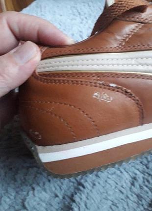 Кроссовки puma размер 40 6