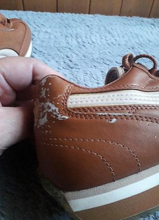 Кроссовки puma размер 40 9