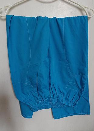 Медицинский костюм. 4