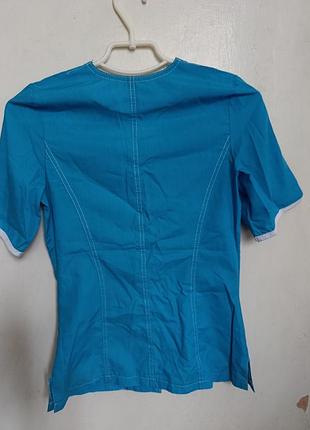 Медицинский костюм. 2