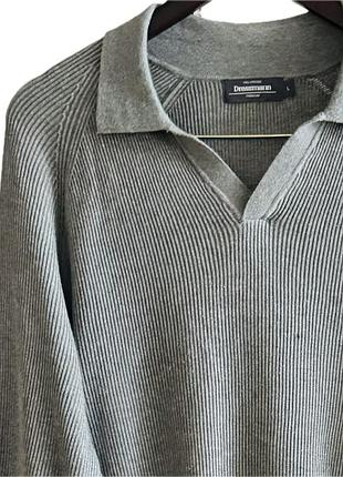 Светр від dressmann