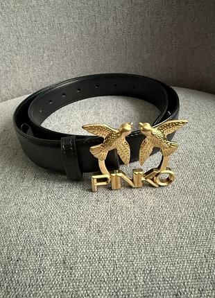 Ремінь pinko оригінал 2