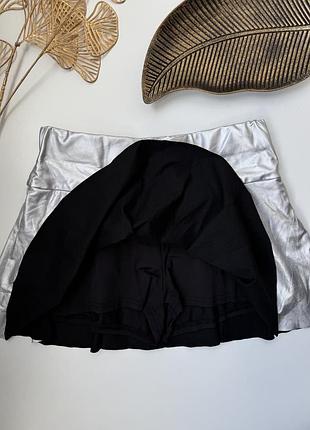 Спідниця-шорти 3