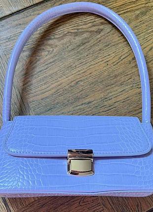 Клатч состояние нового