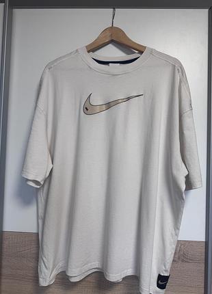 Футболка nike розмір l
