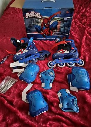 Ролики детские