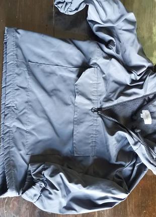 Продам в новом состоянии,анорак костюм
