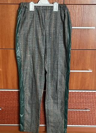 Брюки для дівчинки