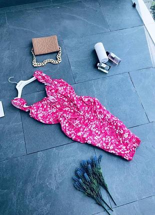 Платье shein с этикеткой