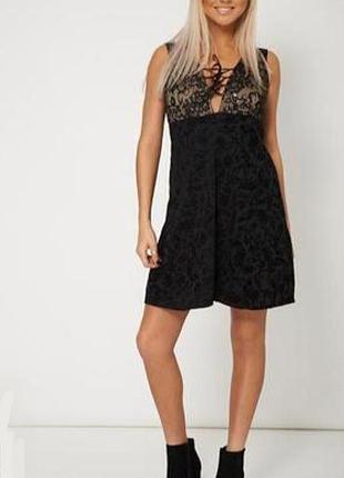 Новое прекрасное платье