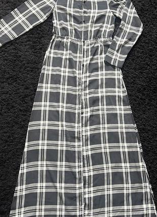 Сукня міді xs-s urban modestry