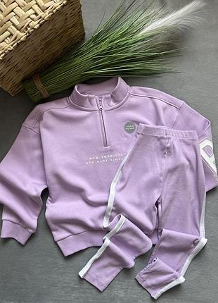 Стильний,костюм для дівчинки george 140 см.,146 см.✨