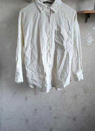 Сорочка zara