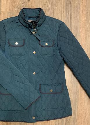 Куртка laura ashley