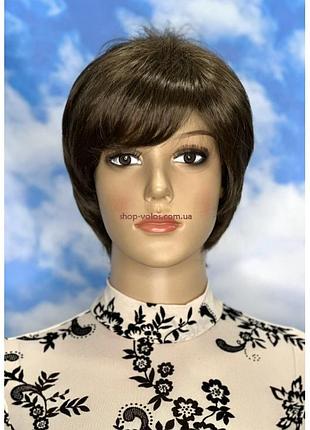Парик русый короткий № 3396 тон 8