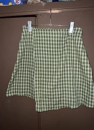 Юбка shein