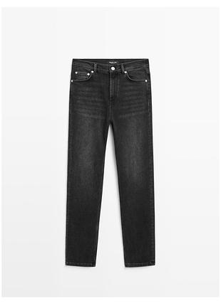 Жіночі джинси massimo dutti