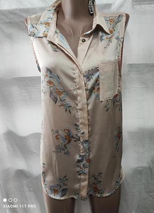 Блуза женская