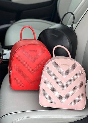 Рюкзак женский david jones