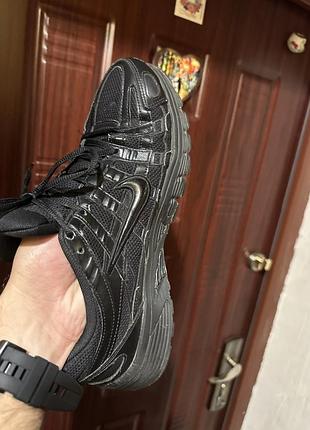 Nike p-6000 9