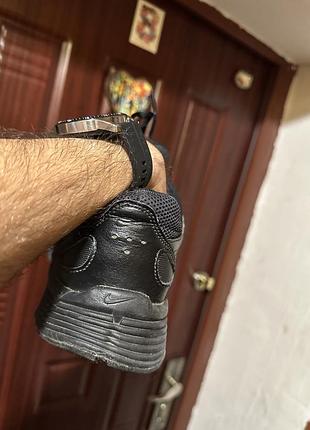 Nike p-6000 7
