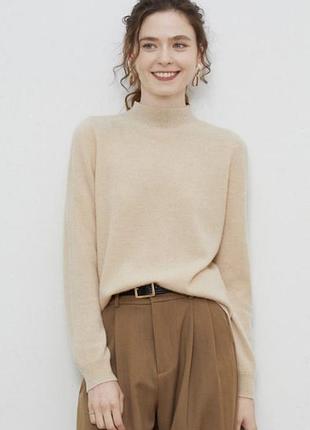 Светр  collection cachemire of said