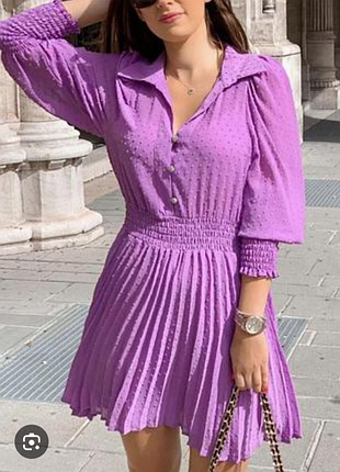 Шикарное платье