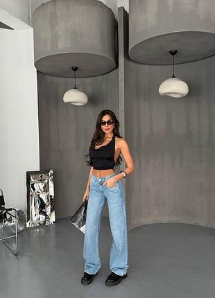 Стильні джинси