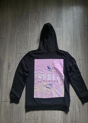 Худи, кофта