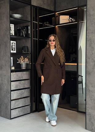 Пальто жіноче